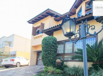 Casa · 379m² · 4 Quartos · 4 Vagas · Casa à venda - em Ipanema