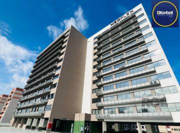 Comercial · 33m² · 1 Vaga · Sala Comercial com 33m² no MEDPLEX Assis Brasil !!!
