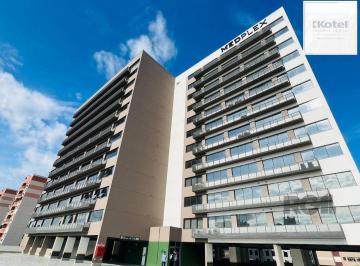 Comercial · 33m² · 1 Vaga · Sala Comercial com 33m² no MEDPLEX Assis Brasil !!!