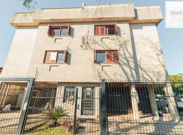Apartamento · 74m² · 2 Quartos · 1 Vaga · Apartamento à venda - no Bom Jesus