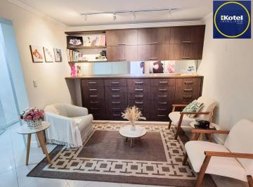 Comercial · 62m² · 2 Quartos · 2 Salas conjugadas e semi mobiliadas