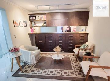 Comercial · 62m² · 2 Quartos · 2 Salas conjugadas e semi mobiliadas