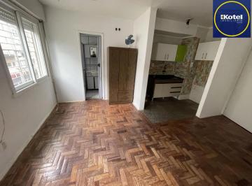 Apartamento · 32m² · Kitnet Jk de 32m2 no Jardim Leopoldina Porto Alegre Apenas 128mil