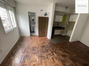Apartamento · 32m² · Kitnet Jk de 32m2 no Jardim Leopoldina Porto Alegre Apenas 128mil