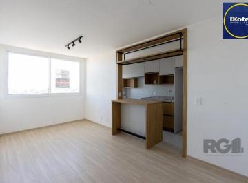 Apartamento · 56m² · 2 Quartos · 1 Vaga · Apartamento à venda - em São João
