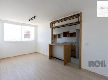 Apartamento · 56m² · 2 Quartos · 1 Vaga · Apartamento à venda - em São João