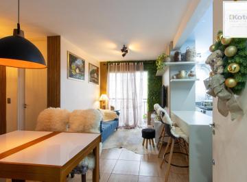 Apartamento · 56m² · 2 Quartos · 1 Vaga · Excelente apartamento de 2 dormitórios na Tristeza- Zona Sul