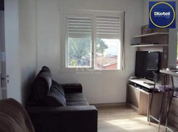 Apartamento · 40m² · 1 Quarto · Apartamento para Venda - 40m², 1 dormitório, Passo da Areia