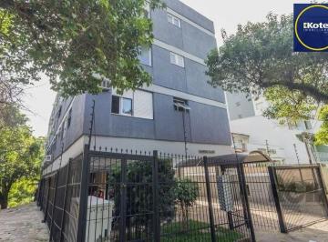 Apartamento · 36m² · 1 Quarto · Apartamento de 1 dormitório no bairro Higienópolis em Porto Alegre.