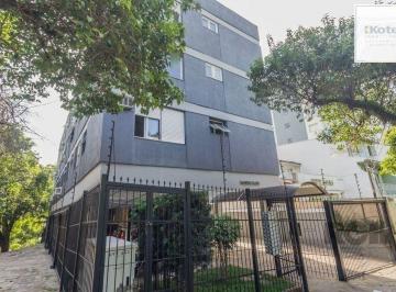 Apartamento · 36m² · 1 Quarto · Apartamento de 1 dormitório no bairro Higienópolis em Porto Alegre.