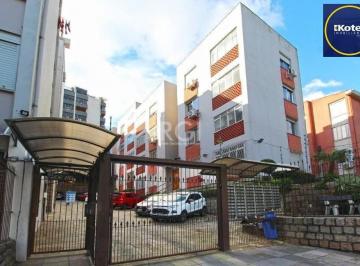 Apartamento · 33m² · 1 Quarto · APARTAMENTO 2D, JARDIM BOTANICO