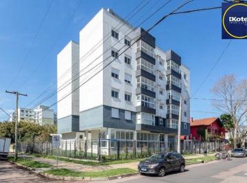 Apartamento · 71m² · 2 Quartos · 2 Vagas · Apartamento para Venda - 71m², 2 dormitórios, sendo 1 suites, 2 vagas - Camaquã