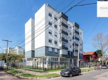 Apartamento · 71m² · 2 Quartos · 2 Vagas · Apartamento para Venda - 71m², 2 dormitórios, sendo 1 suites, 2 vagas - Camaquã