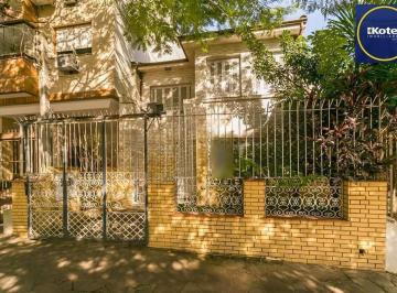 Casa · 235m² · 4 Quartos · 2 Vagas · Casa 4 dorms à venda Rua Sinimbú, Petrópolis - Porto Alegre