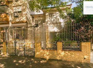 Casa · 235m² · 4 Quartos · 2 Vagas · Casa 4 dorms à venda Rua Sinimbú, Petrópolis - Porto Alegre