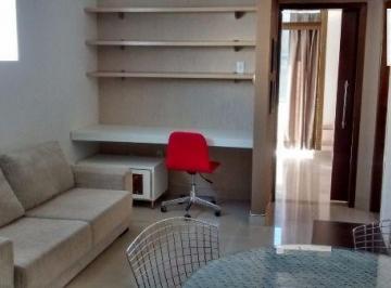 Apartamento · 48m² · 1 Quarto · Apartamento para Venda - 48m², 1 dormitório, Navegantes