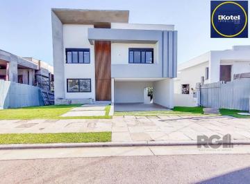 Casa · 348m² · 3 Quartos · 2 Vagas · Casa à venda - em Porto Alegre