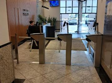 Comercial · 57m² · Conjunto/Sala para Venda - 57m² privativos no Centro Histórico