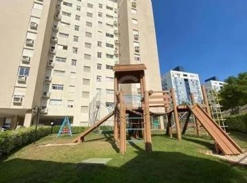 Apartamento · 112m² · 3 Quartos · 2 Vagas · Apartamento de 3 quartos, suíte e 2 vagas de garagem bairro Chácara das Pedras