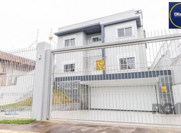 Casa · 255m² · 4 Quartos · 5 Vagas · Excelente casa de 254m² com 4 dormitórios sendo 3 suítes.