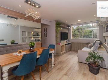 Apartamento · 68m² · 3 Quartos · 1 Vaga · Apartamento à venda - no Jardim Carvalho