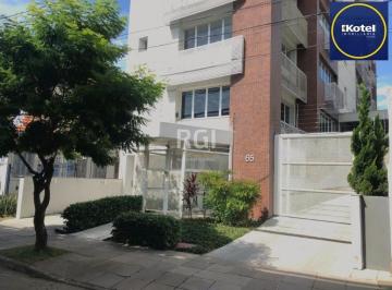 Comercial · 123m² · 3 Vagas · Conjunto/Sala para Venda - 123m², 0 dormitórios, 3 vagas - São João