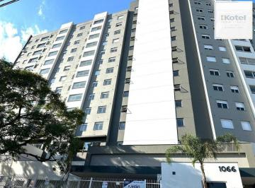Apartamento · 44m² · 1 Quarto · 1 Vaga · Apartamento à venda - em Partenon