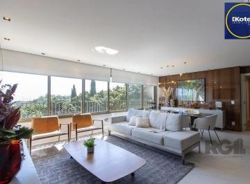 Apartamento · 126m² · 3 Quartos · 2 Vagas · Apartamento para Venda - 126m², 3 dormitórios, sendo 3 suites, 2 vagas - Ipanema