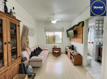 Apartamento · 40m² · 1 Quarto · Apartamento de 1 quarto a venda no bairro Nonoai