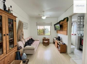 Apartamento · 40m² · 1 Quarto · Apartamento de 1 quarto a venda no bairro Nonoai