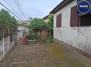 Terreno · 132m² · VENDE TERRENO ESCRITURADO COM EXCLUSIVIDADE NA CEFFER II - PRÓXIMO A ANTONIO DE