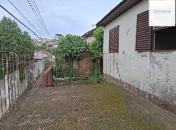 Terreno · 132m² · VENDE TERRENO ESCRITURADO COM EXCLUSIVIDADE NA CEFFER II - PRÓXIMO A ANTONIO DE