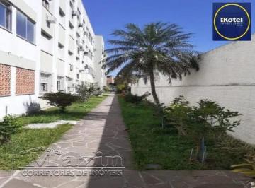 Apartamento · 45m² · 1 Quarto · 1 Vaga · Apartamento no bairro Cristal