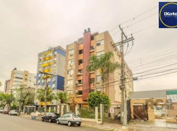 Apartamento · 47m² · 1 Quarto · Apartamento à venda - em Santana