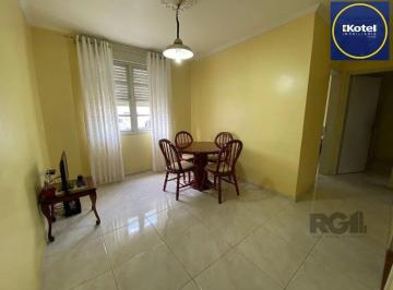 Apartamento · 53m² · 2 Quartos · Apartamento à venda - em Teresópolis