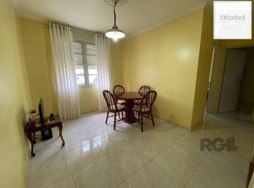 Apartamento · 53m² · 2 Quartos · Apartamento à venda - em Teresópolis