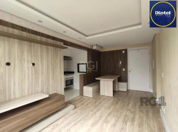 Apartamento · 58m² · 2 Quartos · 1 Vaga · Apartamento à venda - em Cavalhada