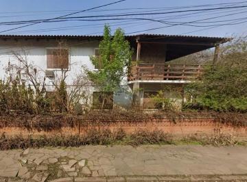 Comercial · 307m² · 5 Quartos · 4 Vagas · Casa sobrado comercial no Sarandi de 5 dormitórios e 4 vagas