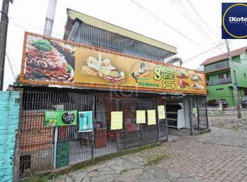 Comercial · 268m² · Loja para Venda - 0m², 0 dormitórios, Vila São José
