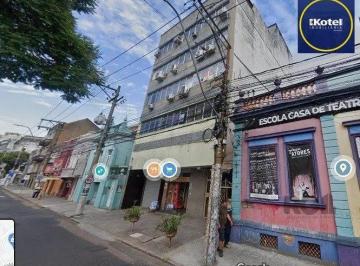 Comercial · 40m² · Sala Comercial - 39m² -