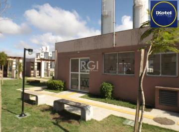 Apartamento · 40m² · 2 Quartos · 1 Vaga · Apartamento para Venda - 40.29m², 2 dormitórios, 1 vaga - Hípica, Porto Alegre
