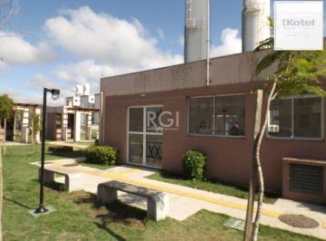 Apartamento · 40m² · 2 Quartos · 1 Vaga · Apartamento para Venda - 40.29m², 2 dormitórios, 1 vaga - Hípica, Porto Alegre