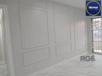 Apartamento · 75m² · 2 Quartos · Apartamento 2 Dormitório(s) Bairro Chácara das Pedras
