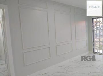 Apartamento · 75m² · 2 Quartos · Apartamento 2 Dormitório(s) Bairro Chácara das Pedras
