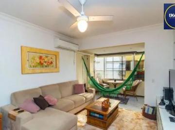 Apartamento · 110m² · 3 Quartos · 1 Vaga · Apartamento à venda - no Cristo Redentor