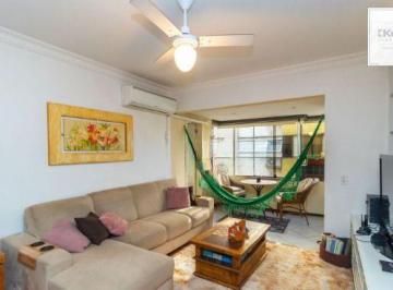 Apartamento · 110m² · 3 Quartos · 1 Vaga · Apartamento à venda - no Cristo Redentor