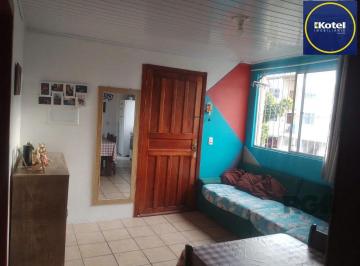 Apartamento · 43m² · 2 Quartos · 1 Vaga · Apartamento com 2 quartos, vaga de garagem, no bairro Restinga, Porto Alegre/RS
