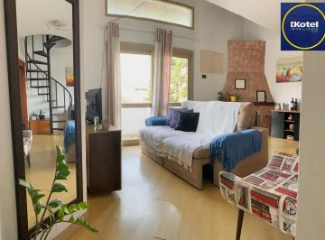 Apartamento · 132m² · 2 Quartos · 2 Vagas · Cobertura de 2 dormitórios no bairro Santo Antonio