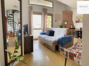 Apartamento · 132m² · 2 Quartos · 2 Vagas · Cobertura de 2 dormitórios no bairro Santo Antonio