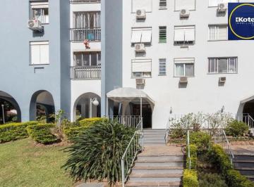 Apartamento · 79m² · 3 Quartos · 1 Vaga · Apartamento para Venda - 79.42m², 3 dormitórios, 2 vagas - Cristal